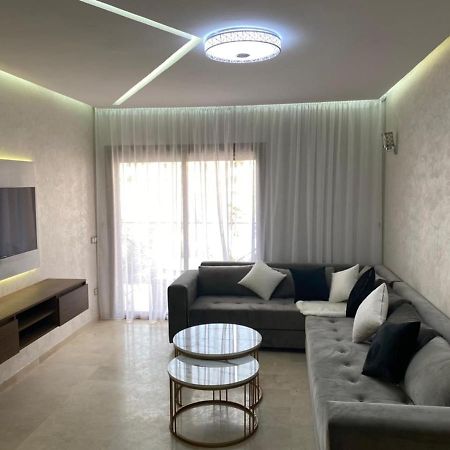 Ghoum Appartment Темара Екстер'єр фото
