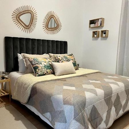 Ghoum Appartment Темара Екстер'єр фото