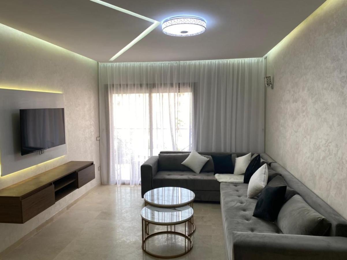 Ghoum Appartment Темара Екстер'єр фото