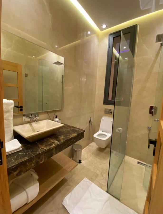 Ghoum Appartment Темара Екстер'єр фото