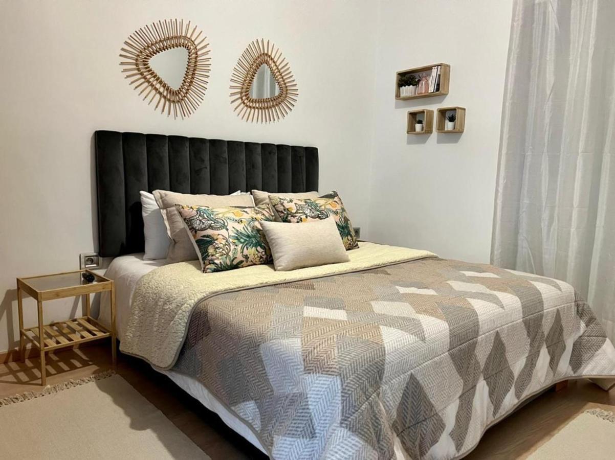 Ghoum Appartment Темара Екстер'єр фото
