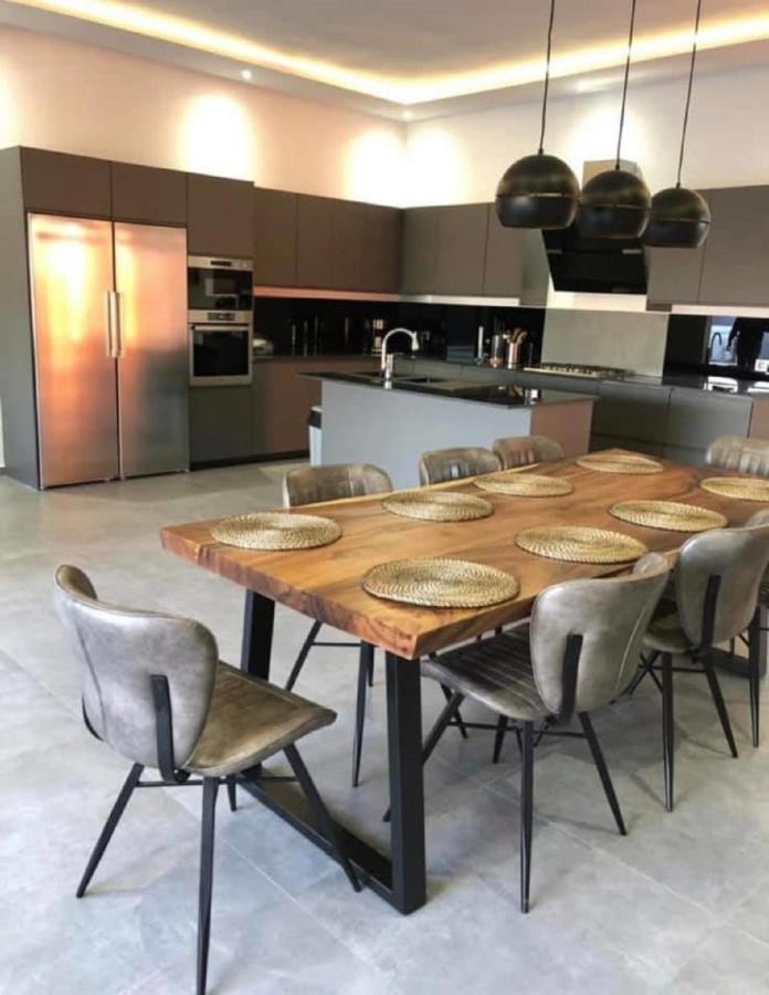Ghoum Appartment Темара Екстер'єр фото